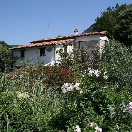 Casale Le Due Querce Guest House Ferentillo ภายนอก รูปภาพ