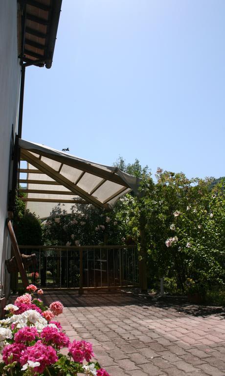 Casale Le Due Querce Guest House Ferentillo ภายนอก รูปภาพ